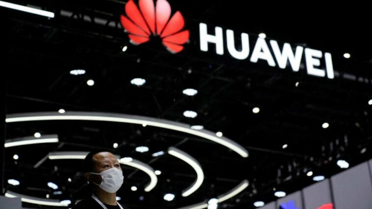 Exclusivo-Seagate llega a un acuerdo con los EE. UU. por el envío de $ 1.1 mil millones en discos duros a Huawei