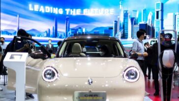 GWM de China recurre a WEG de Brasil para red de carga de vehículos eléctricos