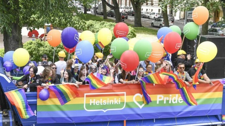 Hungría critica a Finlandia por ley anti-LGBTQ+ y membresía en la OTAN