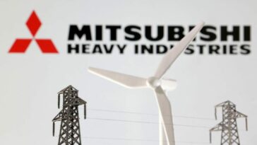 Japón otorga a Mitsubishi Heavy contratos de misiles por 2.800 millones de dólares
