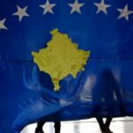 Kosovo se apresuró a Europa para un régimen sin visados