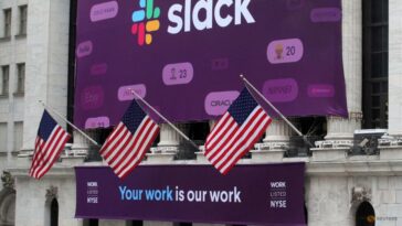 La Corte Suprema de EE. UU. evalúa la demanda colectiva de cotización directa de Slack