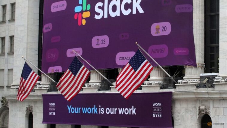 La Corte Suprema de EE. UU. evalúa la demanda colectiva de cotización directa de Slack