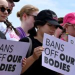 La Corte Suprema de los Estados Unidos suspende temporalmente las restricciones de las píldoras abortivas