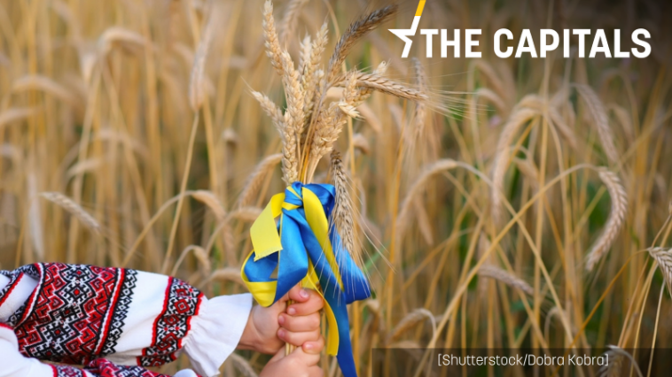 La UE lucha por contener el rechazo desafiante al grano ucraniano