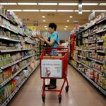 La economía de Corea del Sur evita la recesión gracias al impulso del gasto del consumidor