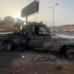 La lucha en Sudán continúa a pesar de la extensión inicial del alto el fuego