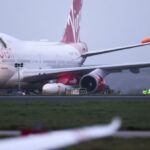 La quiebra de Virgin Orbit ensombrece los sueños espaciales de Japón