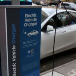 Las ventas de vehículos eléctricos usados ​​en EE. UU. aumentan a medida que caen los precios: grupo