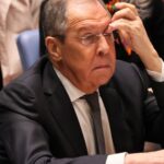 Lavrov criticado por la guerra de Rusia en Ucrania en la ONU