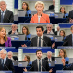 Los eurodiputados piden claridad y unidad en la política sobre China |  Noticias |  Parlamento Europeo
