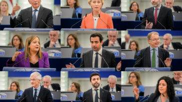 Los eurodiputados piden claridad y unidad en la política sobre China |  Noticias |  Parlamento Europeo