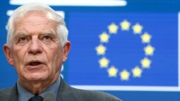 Los eurodiputados piden intensificar los esfuerzos de la UE contra la injerencia extranjera