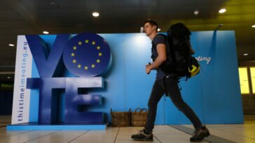 Los jóvenes quieren una voz más fuerte en el proceso legislativo de la UE