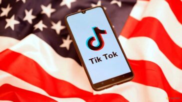 Los senadores estadounidenses defienden el impulso para dar a Biden nuevas herramientas para prohibir TikTok