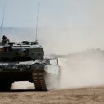 Los tanques Leopard 2 españoles se dirigen a Ucrania, confirma el ministro de Defensa |  CNN