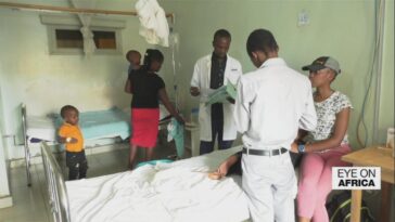 Lucha contra la malaria: Tendencias prometedoras en Kenia y nueva vacuna por venir