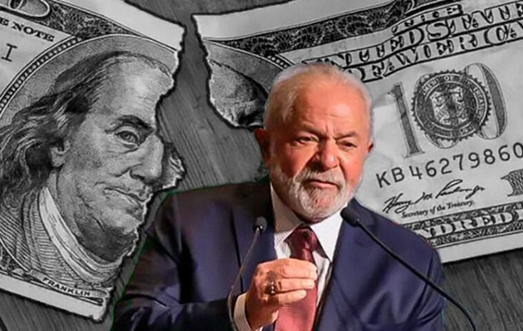 Lula también insistió en que es imperativo que América del Sur sea vista como una región de paz y cooperación.