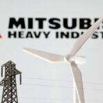 Mitsubishi de Japón, otros recaudan $ 692 millones para el proyecto eólico Monsoon en Laos