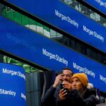 Morgan Stanley, un paso más cerca de establecer una compañía de futuros en China