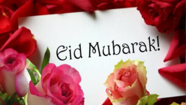 Musulmanes en Sudáfrica celebran Eid al-Fitr