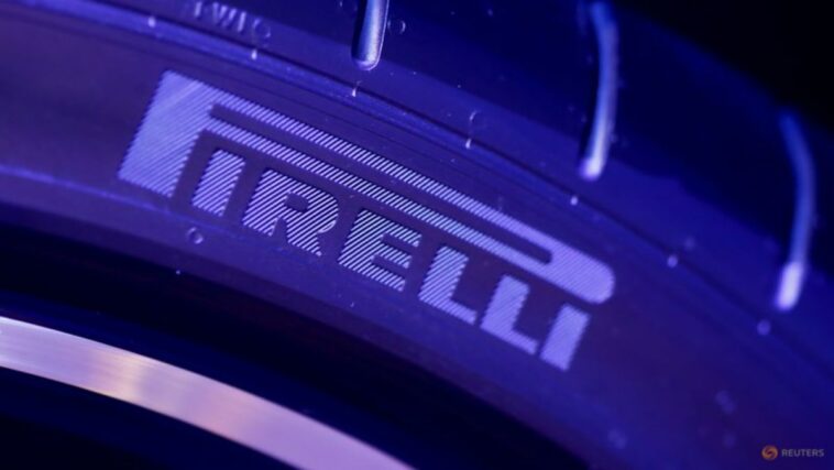 Pirelli pospone la junta general mientras Italia revisa el pacto de accionistas con inversores chinos