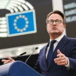 Primer ministro de Luxemburgo: No caiga en el canto de sirena del populismo |  Noticias |  Parlamento Europeo