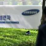 Samsung Electronics registra las peores ganancias trimestrales en 14 años