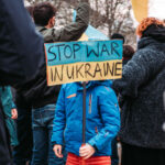 Seis muertos en un 'ataque masivo' en el este de Ucrania