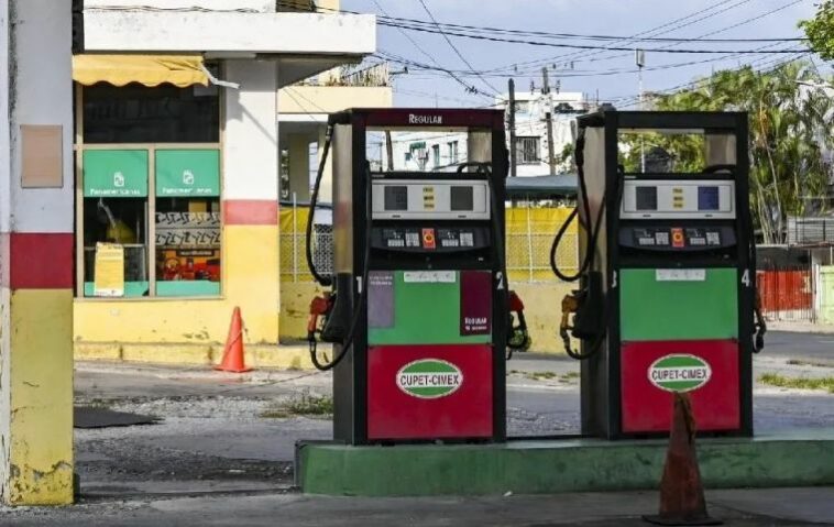 Díaz-Canel explicó que la situación responde al “incumplimiento” de países proveedores que también atraviesan una “situación energética compleja”.