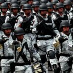 Suprema Corte de Justicia de México anula el control militar de la seguridad pública
