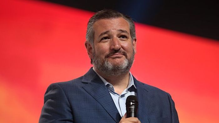 Ted Cruz: El doble rasero egoísta del Southern Poverty Law Center