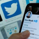 Twitter restablece las marcas azules para algunos medios y celebridades