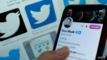Twitter restablece las marcas azules para algunos medios y celebridades