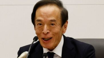 Ueda del BOJ: Le dijo al G20 que Japón mantendrá la política monetaria ultra flexible