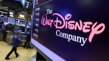 Walt Disney Co comenzará la segunda ola de despidos, recortando varios miles de empleos: Fuentes
