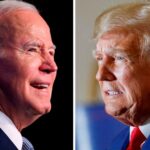 ¿Morirá Joe Biden en el cargo?  Los actuarios revisan las perspectivas de supervivencia de los posibles candidatos presidenciales
