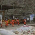 27 muertos tras incendio en mina en sur de Perú - Latin America Reports