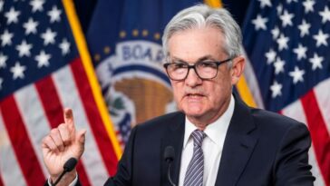 'Acercándose': el presidente de la Reserva Federal genera expectativas de pausa en las subidas de tipos de interés
