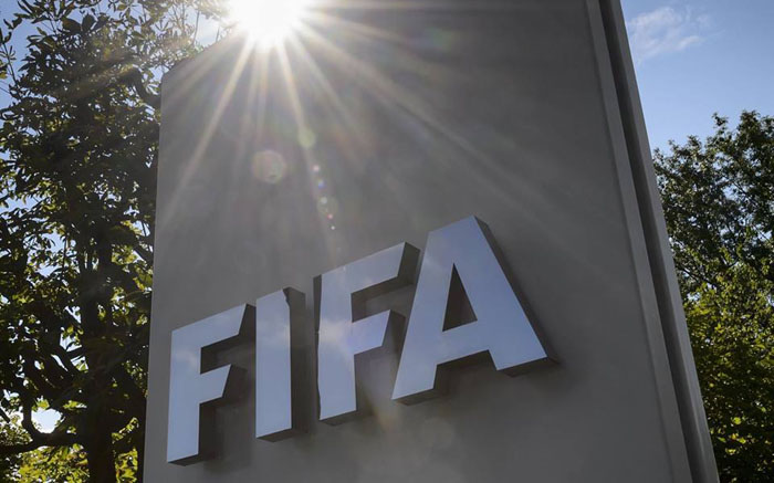 Acusan al exvicepresidente de FIFA Temarii por votación del Mundial 2022