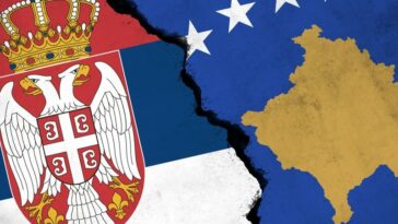 Alcaldes de Kosovo del Norte prestarán juramento en medio de conflictos con Belgrado