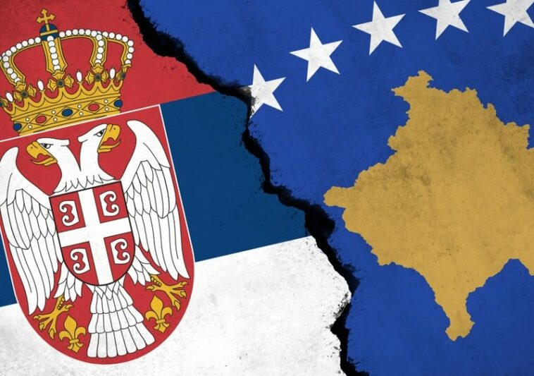 Alcaldes de Kosovo del Norte prestarán juramento en medio de conflictos con Belgrado