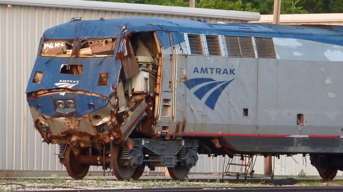 Amtrak Boondoggle presiona sobre financiamiento y expansión 'sin precedentes' a pesar de pérdidas históricas