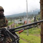 Aumentan las críticas a la fuerza regional que lucha contra los rebeldes del M23 en el este de la RD Congo