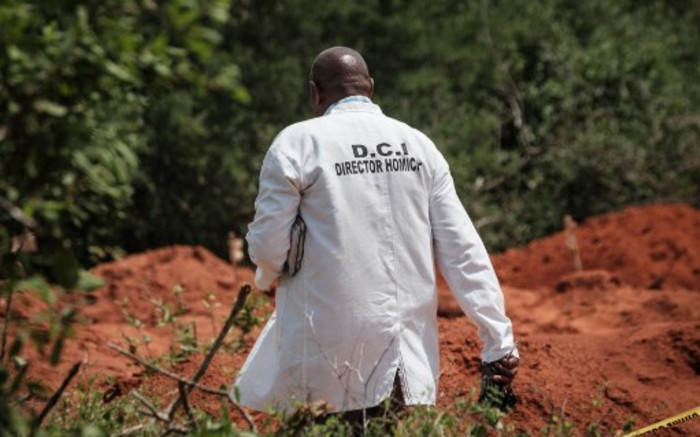 Autopsias en muertes de sectas en Kenia confirman inanición