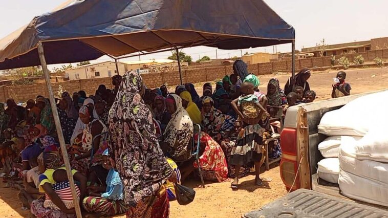 Autoridades de Burkina Faso bajo fuego después de que uniformados masacraran a 150 aldeanos