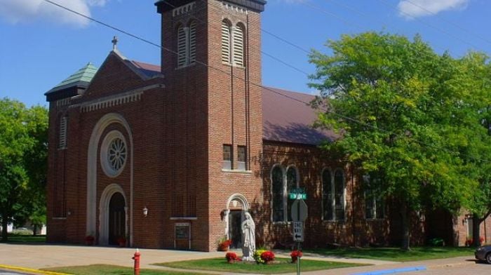 Bajo ataque nuevamente: Wisconsin dictamina que la Caridad Católica de 105 años no es 'principalmente' religiosa