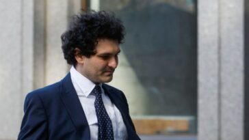 Bankman-Fried busca documentos del ex bufete de abogados FTX en un caso de criptofraude