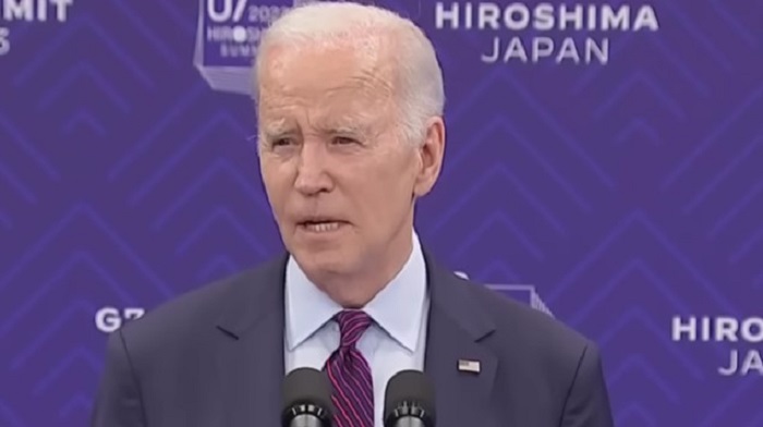 Biden celebra a George Floyd por 'unificar' las carreras incluso cuando las encuestas muestran que las relaciones raciales empeoran en Estados Unidos