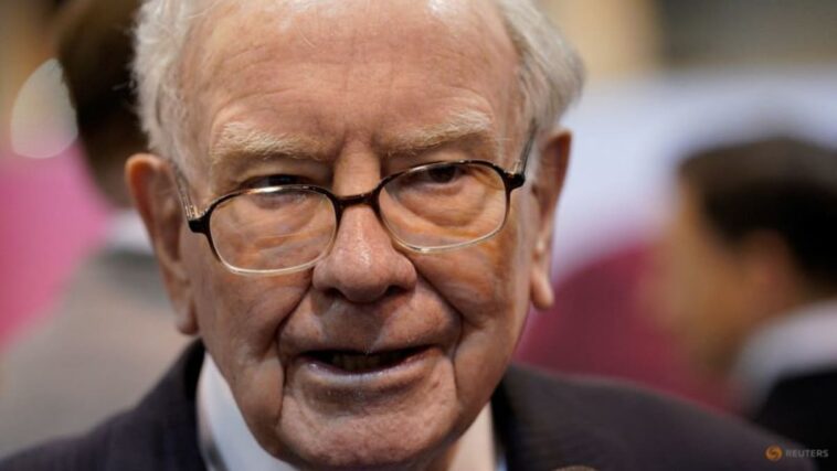 Buffett dice que Apple es el mejor negocio de la cartera de Berkshire